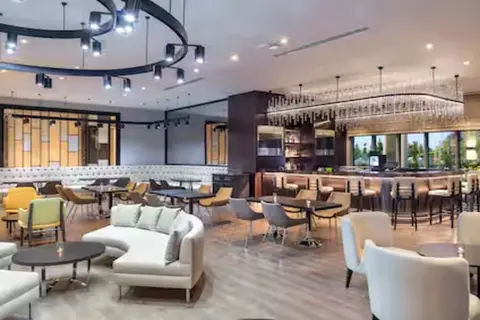 Hilton Istanbul Bakirköy in Fatih — foto 23