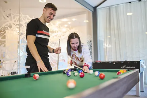 Planet Camping Sirena in Novigrad — foto 14