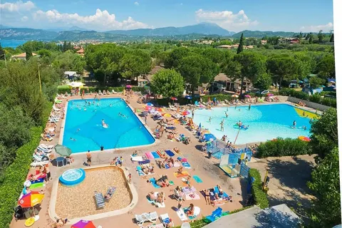 Camping Cisano & San Vito foto 1