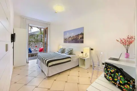 Hotel Rivage in Sorrento, foto 10