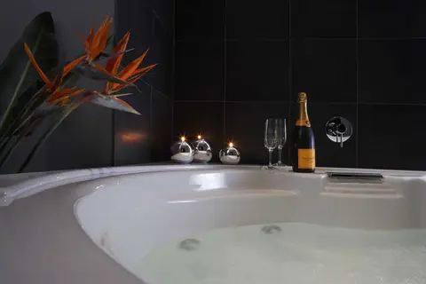 Best Western CineMusic Hotel in Rome — foto 21
