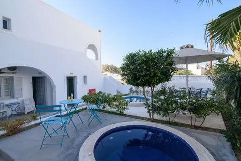 Hotel Atlas Boutique in Thira Municipal Unit, foto 9