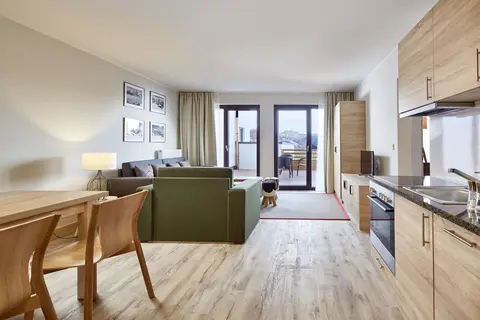 Hotel Das Alpenhaus Katschberg 1640 in Sankt Michael im Lungau — foto 4