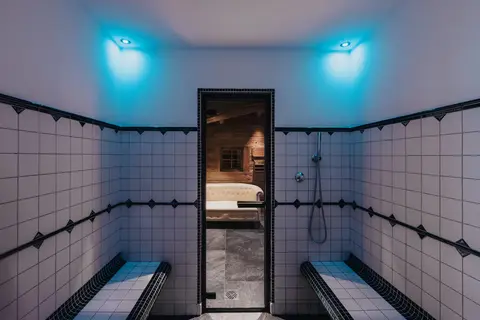 Vitalhotel Dosses in Santa Cristina Gherdëina - Santa Cristina Valgardena - St. Christina in Gröden — foto 26