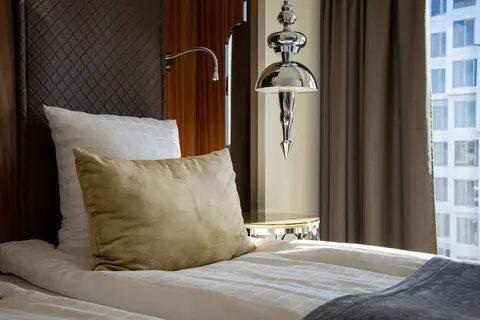 Hotel Tivoli foto 13