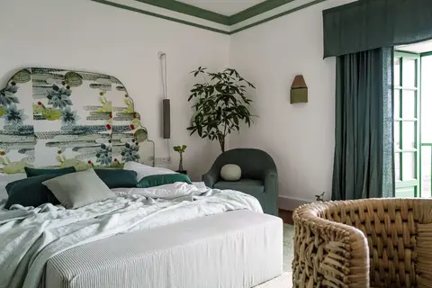 Hotel César Lanzarote in La Asomada — foto 8