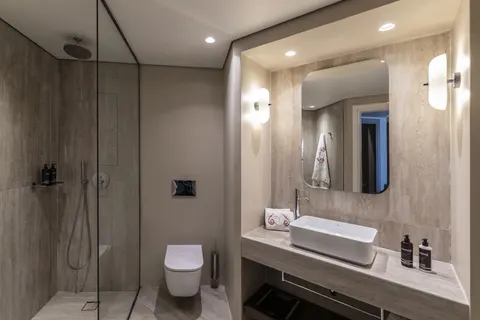 Kerkyra Blue By Louis Hotels in Alykes Potamou — foto 10