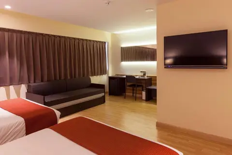 B&B Hotel Elche in Elx / Elche — foto 21