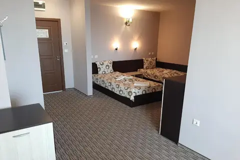 Hotel Silver in СПА център Ривиера Бийч — foto 14