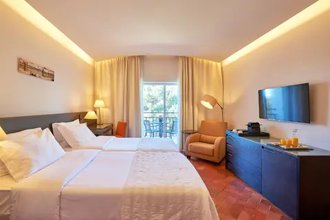 Penina Hotel & Golf Resort in Mexilhoeira Grande — foto 15