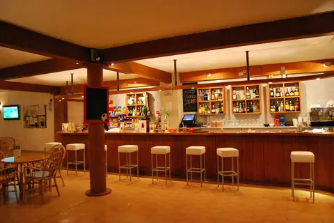 Hotel en appartementen Solimar in Calafell — foto 11