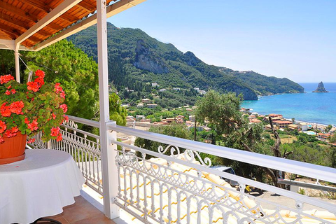 Appartementen Mazis foto 4