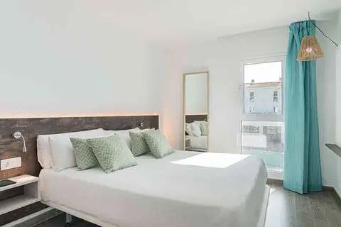 MarSenses Puerto Pollensa Hotel & Spa in Pollença — foto 2