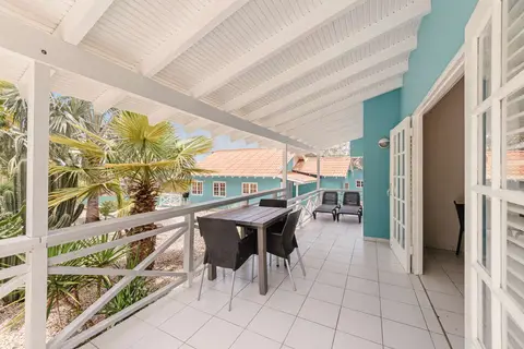 Bon Bini Seaside Resort in Willemstad — foto 21