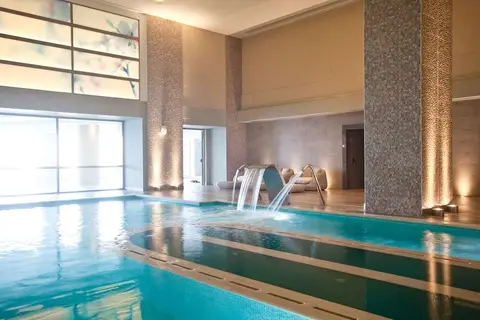 Miraggio Thermal Spa Resort in Miraggio Thermal Spa Resort, foto 10