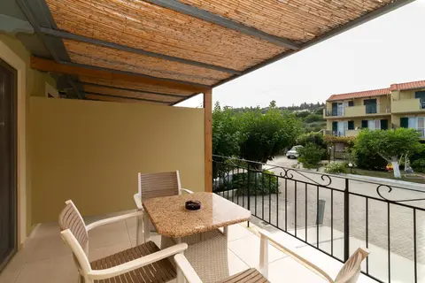 Appartementen Apolafsi in Δημοτική Ενότητα Παλικής — foto 14