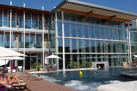 Hotel Aqualux Suite & Terme in Bardolino, foto 16