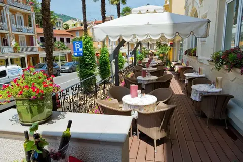 Amadria Park Agava in Opatija — foto 10