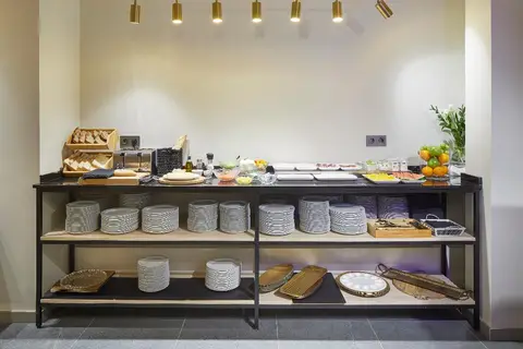 Hotel Arrizul Catedral in San Sebastian — foto 8