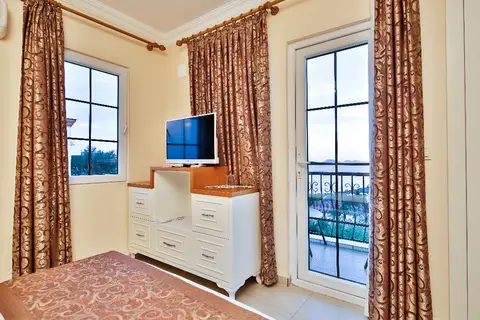 Enda Boutique Hotel in Kaş, foto 7