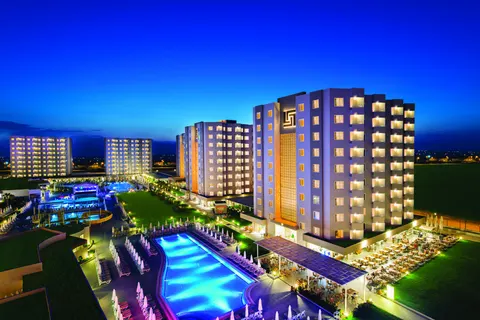 Grand Park Lara foto 55