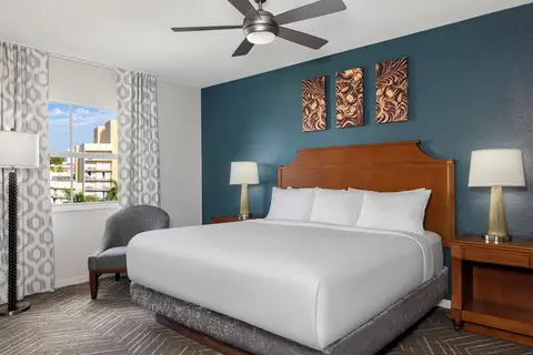 Club Wyndham Palm-Aire in Pompano Beach — foto 17