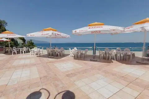 Hotel New York in Vlorë — foto 14