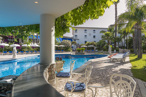 Hotel Sant Alphio Garden & Spa foto 17