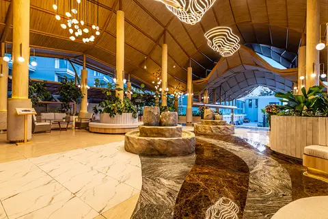 Phuket Emerald Beach Resort in ตำบลกะรน — foto 7