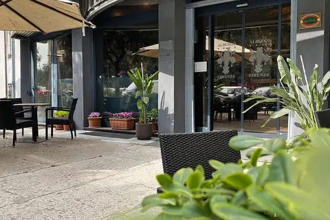 Hotel Firenze in Verona, foto 5