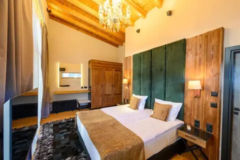 Grand Hotel Therme in Баня — foto 22