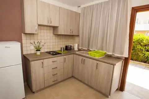 Crystallo Apartments in Paphos, foto 23