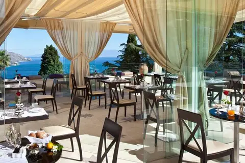 Hotel The Ashbee in Taormina — foto 8