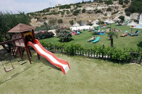 Bellos Hotel & Appartementen in Δημοτική Ενότητα Χερσονήσου — foto 10