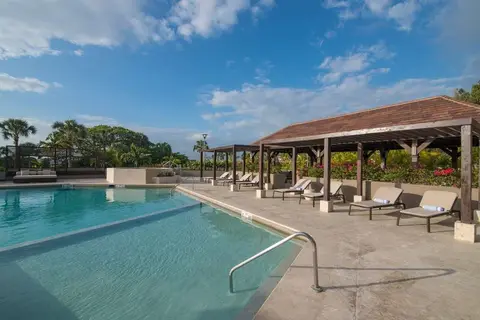 Sheraton Santo Domingo Hotel in Santo Domingo — foto 10