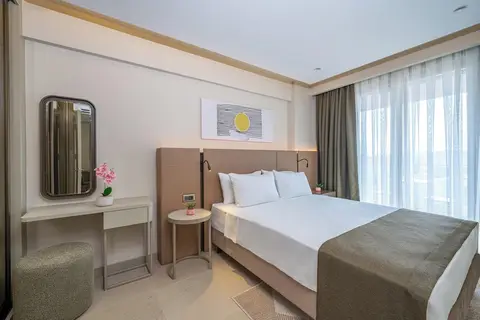 Casamax Suites in Muratpaşa, foto 13