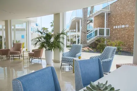 Hotel Boutique Tao Caleta Mar in Corralejo — foto 12