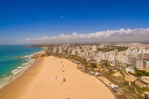 Hotel da Rocha in Portimão, foto 29