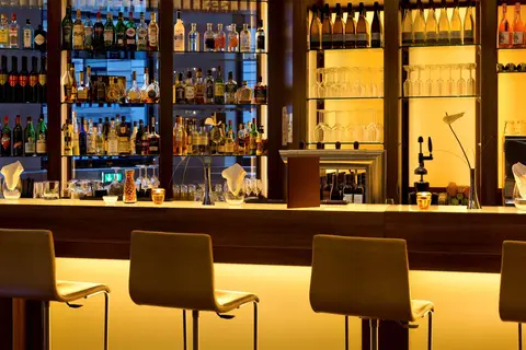 Flemings Selection Hotel Wien City in Wenen — foto 9