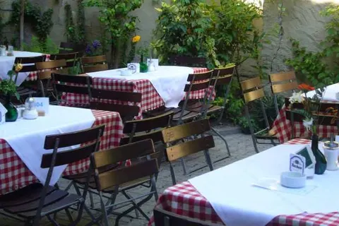 Akzent Hotel Schranne foto 3