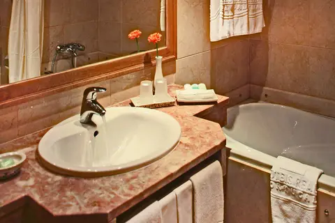 Real Palacio Hotel in Lissabon — foto 11