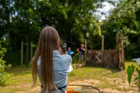 TopParken Résidence Valkenburg foto 33