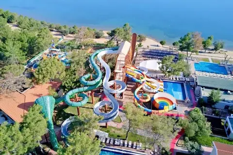 Long Beach Club Nature in Didim — foto 7