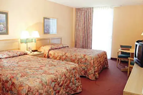 Holiday Inn Hotel & Suites Clearwater Beach in Clearwater — foto 2