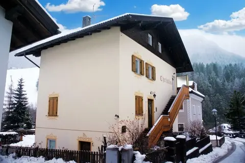 Appartement Christin in Urtijëi St.Ulrich Ortisei, foto 9