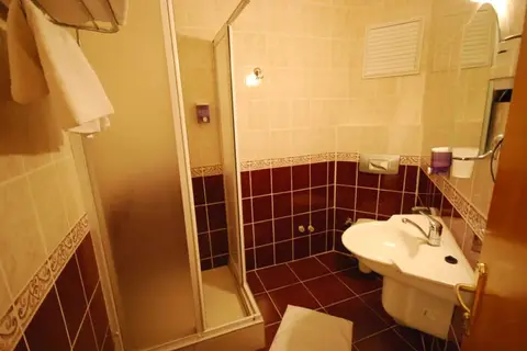 Malhun Hotel in Fethiye — foto 16