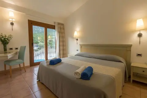 Hotel Brancamaria in Durgali/Dorgali — foto 10