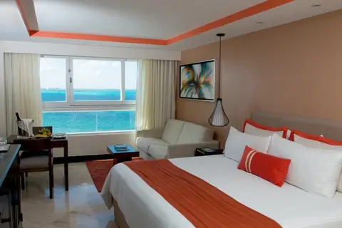 Dreams Sands Cancun Resort & Spa in Cancùn — foto 12