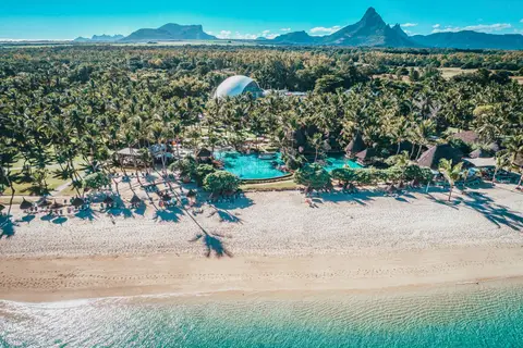 La Pirogue Mauritius in Flic en Flac VCA — foto 11