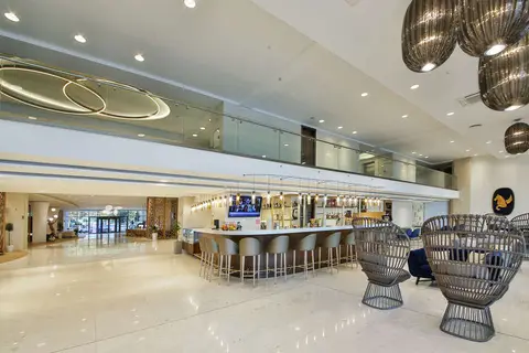 Maritim Hotel Paradise Blue Albena in Оброчище — foto 17